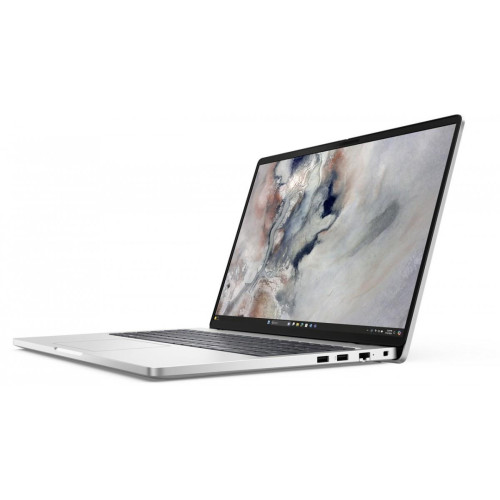 Laptop Dell Pro 16 PC16250 W11P U7 255U/32GB/1TB/16.0 FHD+/Int/FgrPr/FHD/IRCam/Mic/WLAN +BT/BcklKb/3C/3YPS Platinum-1837