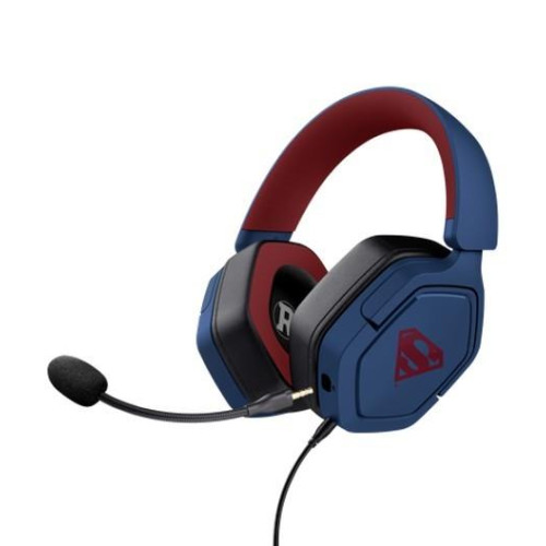 Słuchawki GXT492SM CARUS Superman