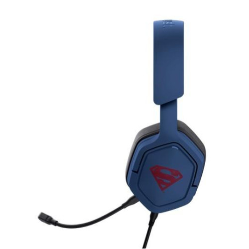 Słuchawki GXT492SM CARUS Superman-18371609