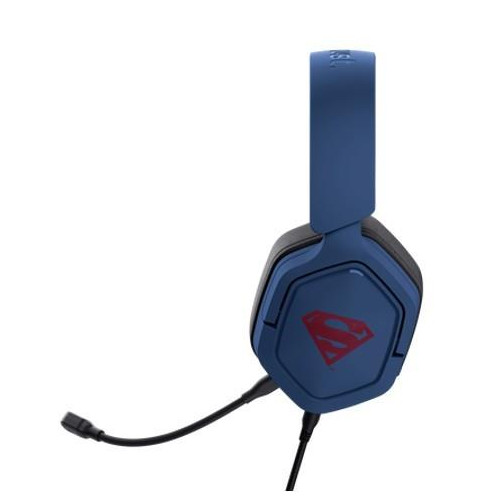 Słuchawki GXT492SM CARUS Superman-18371610