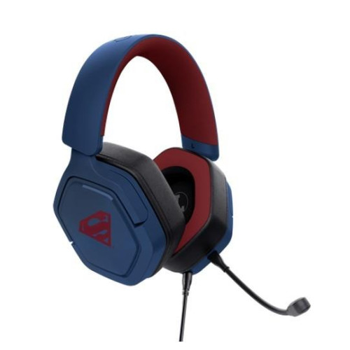 Słuchawki GXT492SM CARUS Superman-18371611