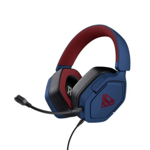 Słuchawki GXT492SM CARUS Superman-18371614