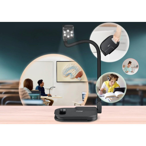 Wizualizer U50+-18371621