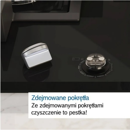 Płyta gazowa PRP6A6H40-18371627