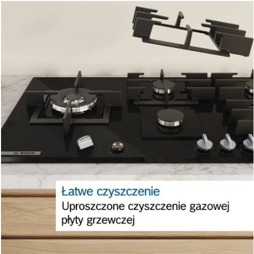 Płyta gazowa PRP6A6H40-18371629