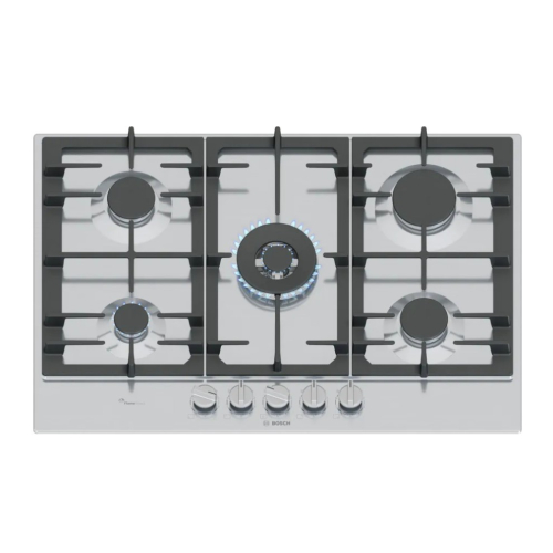 Płyta gazowa PCQ7A5I90 75 cm inox