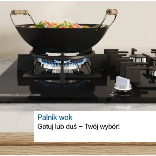 Płyta gazowa PCQ7A5I90 75 cm inox-18371642