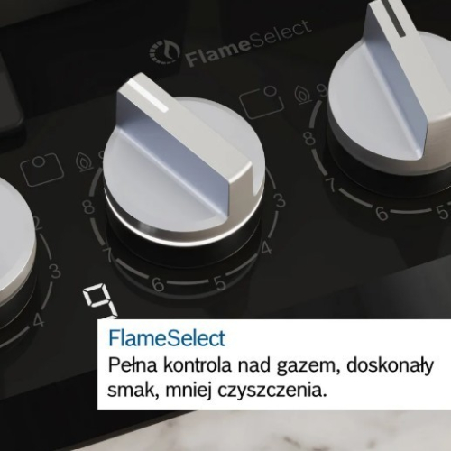 Płyta gazowa PCQ7A5I90 75 cm inox-18371643