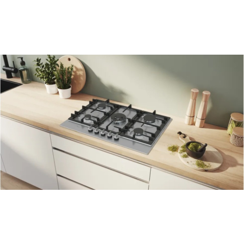 Płyta gazowa PCQ7A5I90 75 cm inox-18371645