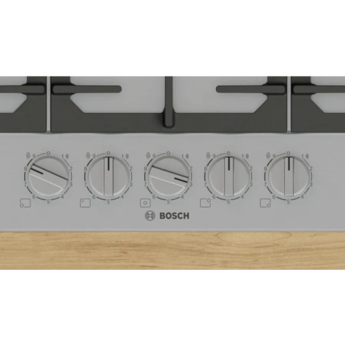 Płyta gazowa PCQ7A5I90 75 cm inox-18371647