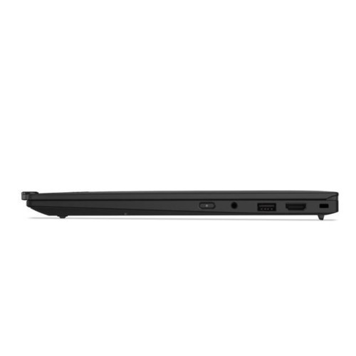 Ultrabook ThinkPad X1 Carbon G13 21NX006PPB W11Pro Ultra 7 265U/64GB/1TB/INT/14.0 2.8K/Touch/Black/vPro/3YRS Premier Sup