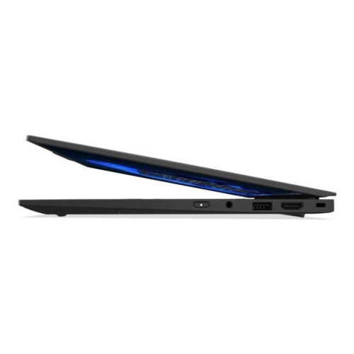 Ultrabook ThinkPad X1 Carbon G13 21NX006PPB W11Pro Ultra 7 265U/64GB/1TB/INT/14.0 2.8K/Touch/Black/vPro/3YRS Premier Sup