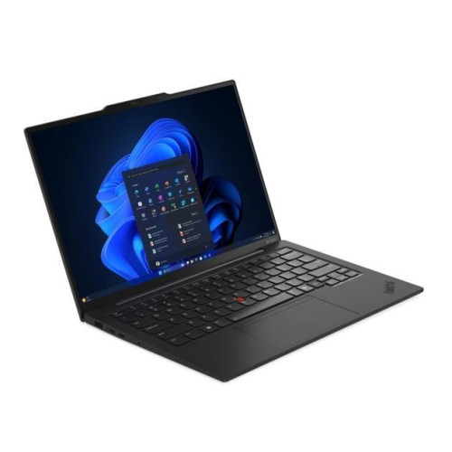 Ultrabook ThinkPad X1 Carbon G13 21NX006PPB W11Pro Ultra 7 265U/64GB/1TB/INT/14.0 2.8K/Touch/Black/vPro/3YRS Premier Sup