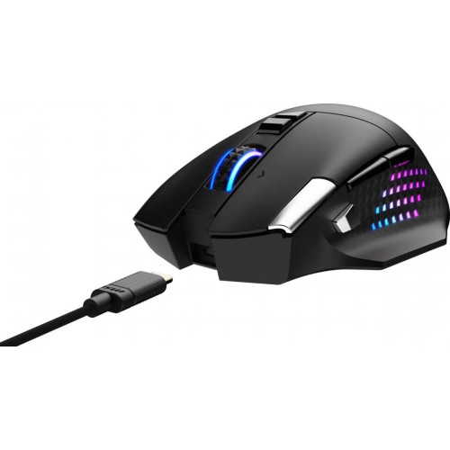 Mysz bezprzewodowa Versa Pro W + Dock-18371702