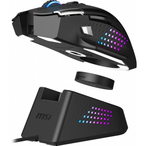 Mysz bezprzewodowa Versa Pro W + Dock-18371703