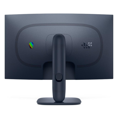 Monitor AW3225DM 31.6 cala Curved NVIDIA G-Sync Compatible 180Hz VA QHD (3440x1440)/16:9/DP/2xHDMI/3xUSB 3.2/3Y AES&PP