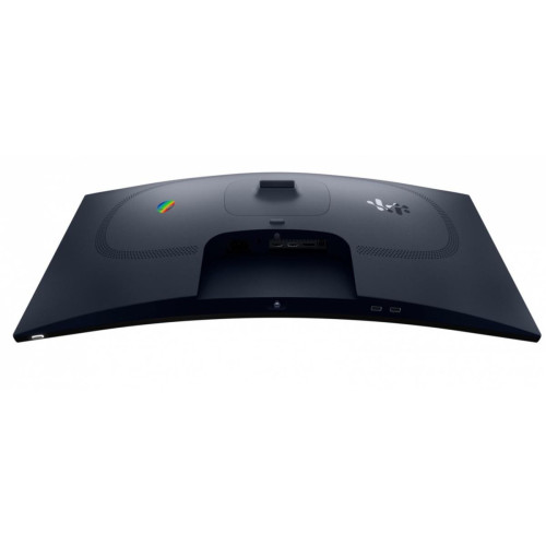 Monitor AW3225DM 31.6 cala Curved NVIDIA G-Sync Compatible 180Hz VA QHD (3440x1440)/16:9/DP/2xHDMI/3xUSB 3.2/3Y AES&PP