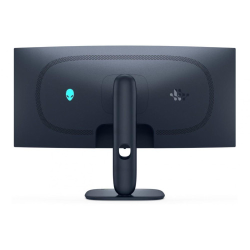 Monitor AW3425DW 34.2 Curved AMD FreeSync QD-OLED 240Hz WQHD (3440x1440)/21:9/1xDP/2xHDMI/1xUSB 3.2/1xUSB-C/3Y AES&PPE-1