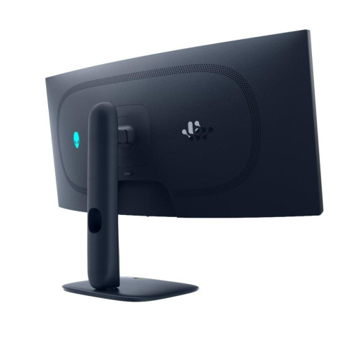 Monitor AW3425DW 34.2 Curved AMD FreeSync QD-OLED 240Hz WQHD (3440x1440)/21:9/1xDP/2xHDMI/1xUSB 3.2/1xUSB-C/3Y AES&PPE-1