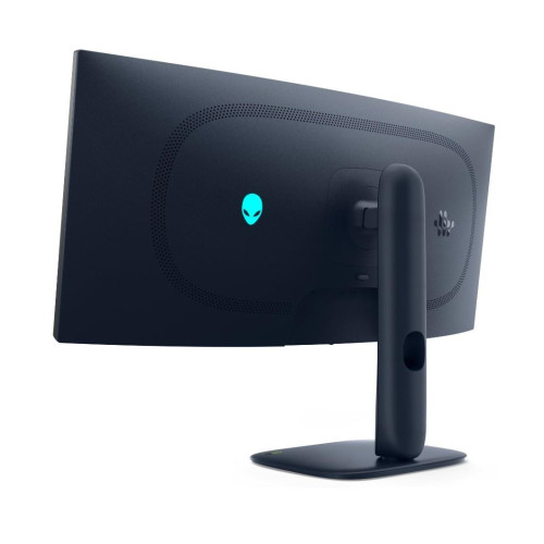 Monitor AW3425DW 34.2 Curved AMD FreeSync QD-OLED 240Hz WQHD (3440x1440)/21:9/1xDP/2xHDMI/1xUSB 3.2/1xUSB-C/3Y AES&PPE-1
