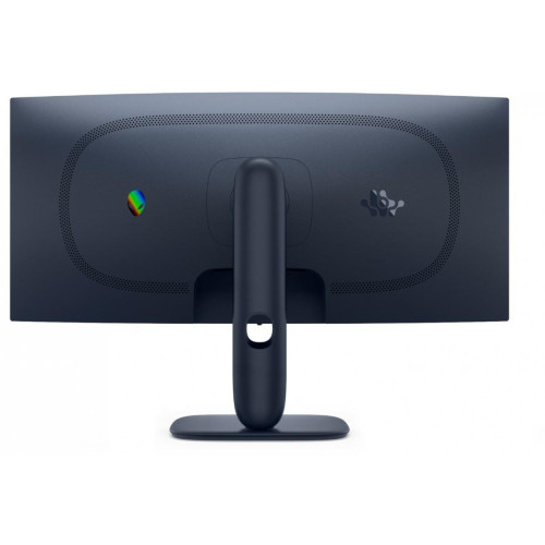 Monitor AW3425DWM 34 cale Curved AMD FreeSync VA 180Hz WQHD (3440x1440)/21:9/1xDP/2xHDMI/2xUSB 3.2/3Y AES&PPE-18