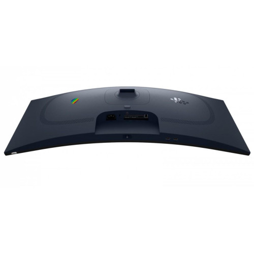 Monitor AW3425DWM 34 cale Curved AMD FreeSync VA 180Hz WQHD (3440x1440)/21:9/1xDP/2xHDMI/2xUSB 3.2/3Y AES&PPE-18