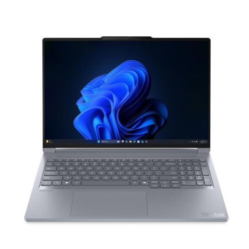Notebook ThinkBook 16p G6 21R0001TPB W11Pro Ultra 9 275HX/2x16GB/1TB/RTX 5060 8GB/16.0 WUXGA/Luna Grey/1YR Premier WHB + 3YR OS + CO2 Offset