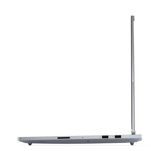 Notebook ThinkBook 16p G6 21R0001TPB W11Pro Ultra 9 275HX/2x16GB/1TB/RTX 5060 8GB/16.0 WUXGA/Luna Grey/1YR Premier WHB +