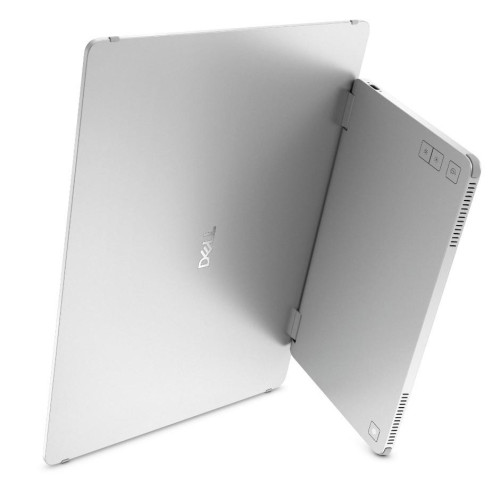 Monitor przenośny P1425 14 cali LED IPS 1920x1080/WUXGA/2xUSB-C/3Y-18371805