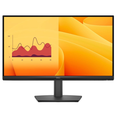 Monitor E2225HM 21.5 cala LED VA Full HD (1920 x1080)/16:9/DP/HDMI/VGA/3Y