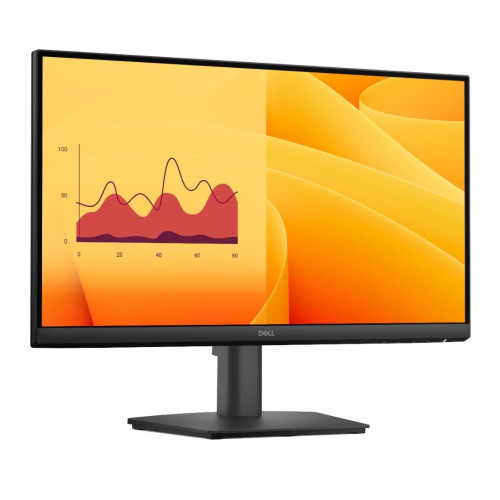Monitor E2225HM 21.5 cala LED VA Full HD (1920 x1080)/16:9/DP/HDMI/VGA/3Y-18371808