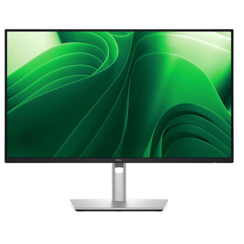 Monitor 23.8 cala P2425D IPS LED QHD (2560x1440)/16:9/HDMI/DP/USB-C/3xUSB/3Y AES&PPG