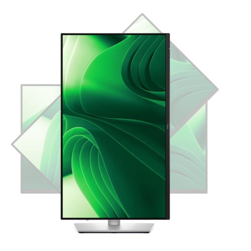 Monitor 23.8 cala P2425D IPS LED QHD (2560x1440)/16:9/HDMI/DP/USB-C/3xUSB/3Y AES&PPG-18371836