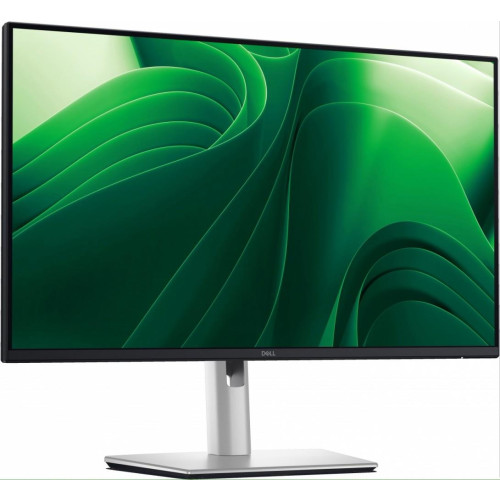 Monitor 23.8 cala P2425DE IPS LED QHD (2560x1440)/16:9/HDMI/2xDP/2xUSB-C/3xUSB/3Y AES&PPG-18371841