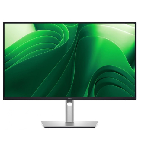 Monitor 23.8 cala P2425D IPS LED QHD (2560x1440)/16:9/HDMI/DP/USB-C/3x USB/5Y AES&PPG