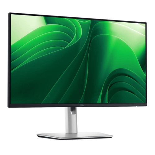 Monitor 23.8 cala P2425D IPS LED QHD (2560x1440)/16:9/HDMI/DP/USB-C/3x USB/5Y AES&PPG-18371848