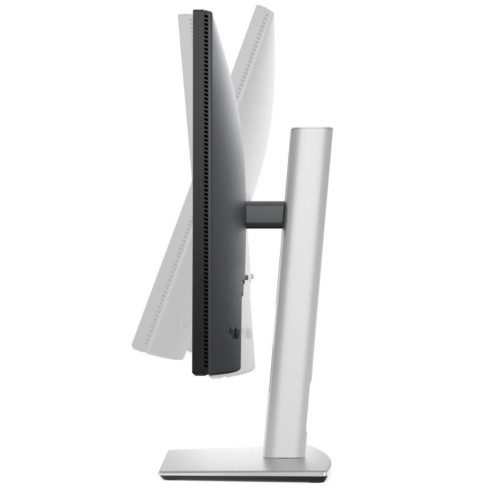 Monitor 23.8 cala P2425D IPS LED QHD (2560x1440)/16:9/HDMI/DP/USB-C/3x USB/5Y AES&PPG-18371853
