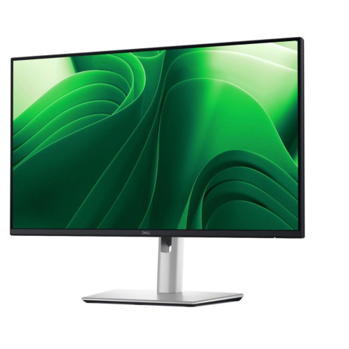 Monitor 23.8 cala P2425D IPS LED QHD (2560x1440)/16:9/HDMI/DP/USB-C/3x USB/5Y AES&PPG-18371854
