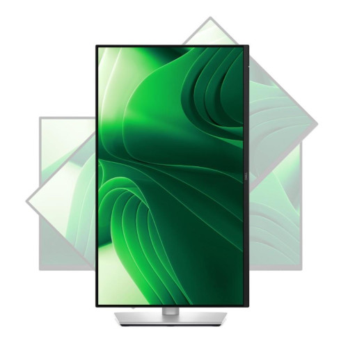Monitor 23.8 cala P2425D IPS LED QHD (2560x1440)/16:9/HDMI/DP/USB-C/3x USB/5Y AES&PPG-18371855