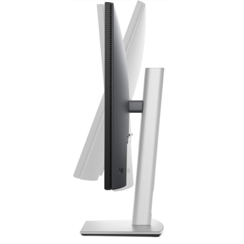 Monitor 27 cali P2725QE IPS LED UHD 4K(3840x 2160)/16:9/HDMI/DP/USB-C/3xUSB/RJ45/3Y-18371865
