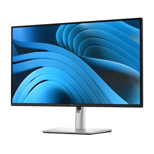 Monitor 27 cali P2725QE IPS LED UHD 4K(3840x 2160)/16:9/HDMI/DP/USB-C/3xUSB/RJ45/3Y-18371866