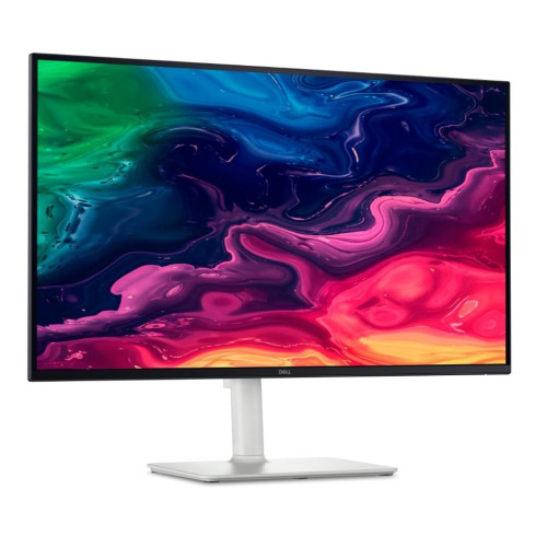 Monitor S2725QC 27 cali AMD FreeSync IPS LED 4K (3840x2160)/2xHDMI/USB-C/2xUSB 3.2/Speakers/3Y-18371871