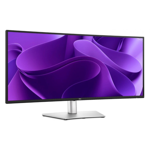Monitor P3425WE 34.1 cala IPS Curved WQHD (3440x1440)/21:9/HDMI/DP/USB-C/3xUSB/3Y AES&PPG-18371892
