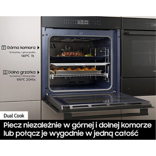 Piekarnik NV7B42251AK-18371913