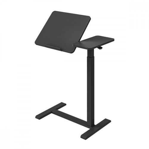 Mobilne biurko/stand na laptop MC-120B, 76-109cm-18371947