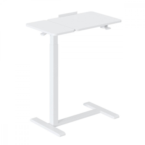 Mobilne biurko/stand do laptopa MC-120W, 76-109 CM-18371956