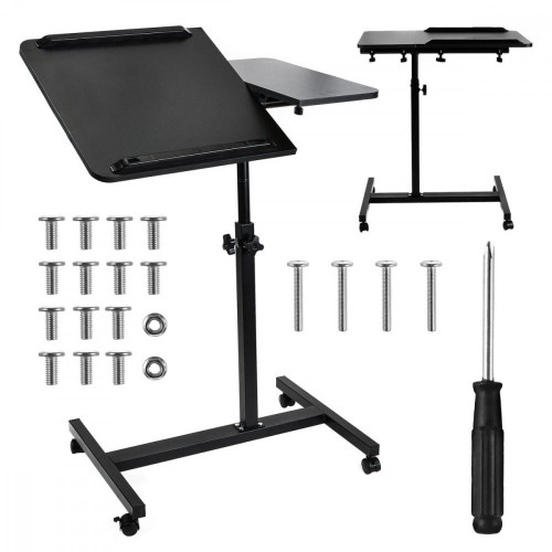 Mobilne biurko/stand na laptop MC-121 B-18371967