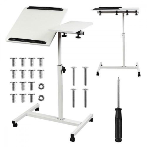 Mobilne biurko/stand na laptop MC-121 B-18371977