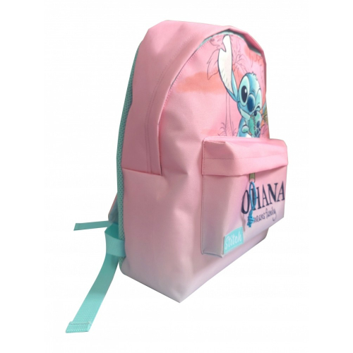 Plecak dwukomorowy 29 cm Stitch-18372420