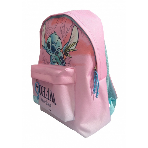 Plecak dwukomorowy 29 cm Stitch-18372421